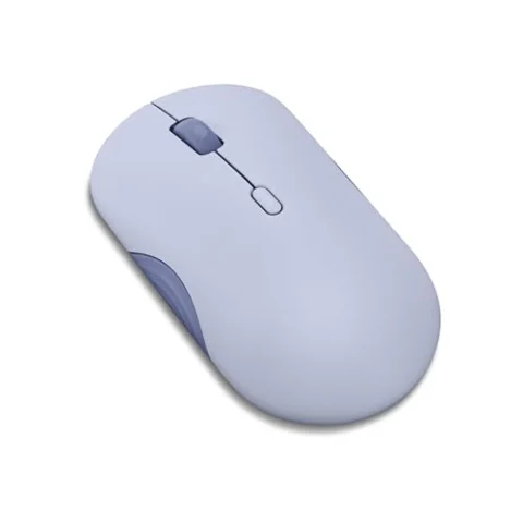 Lenovo 350, ratón Bluetooth silencioso