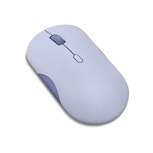 Lenovo 350, ratón Bluetooth silencioso por 17 € (-15 %)