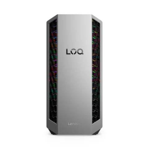 Lenovo LOQ Tower con Ryzen 7 y RTX 5050