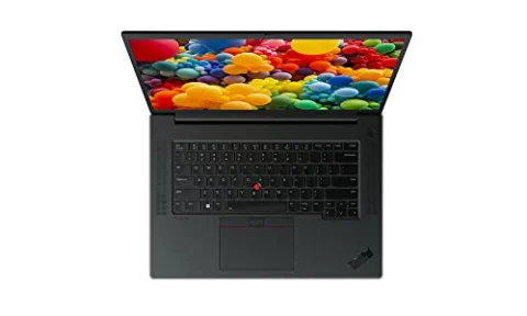 Lenovo TP P1 de 16″ con Core i7-12700H