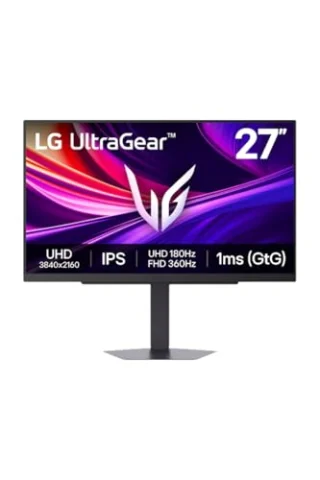 LG Ultragear™ 27G810A-B.AEU