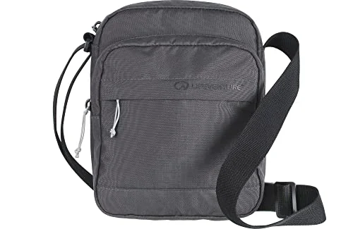 Lifeventure bolso bandolera de viaje con protección RFID por 16,52 €