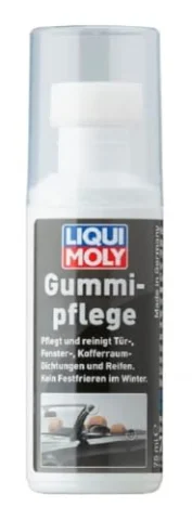 LIQUI MOLY Cuidado de la goma 75 ml