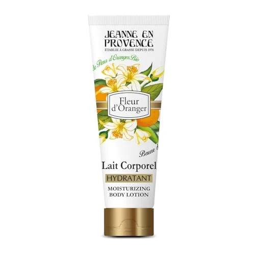 Loción corporal Jeanne En Provence por 2,90 € (antes 7,83 €)