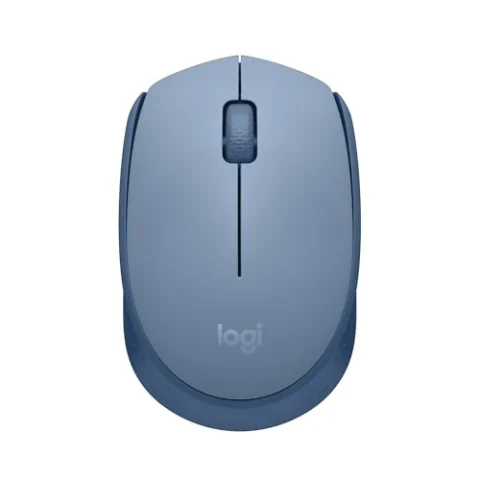 Logitech M171 Ratón inalámbrico para PC