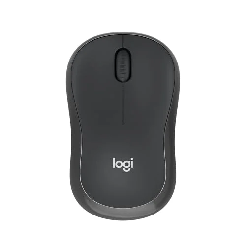 Logitech M240 Silencioso Bluetooth por 13,95 €: ahorra un 39 %
