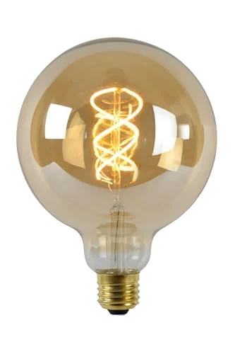 LUCIDE G125 LED regulable ámbar por 17,36 € (-3 %)