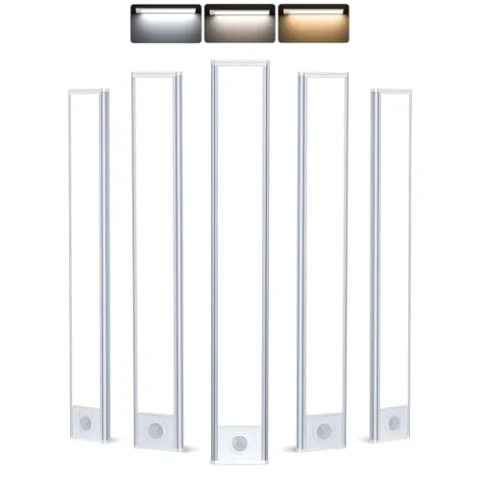 Luz LED para armario TRUMPETS 30 cm