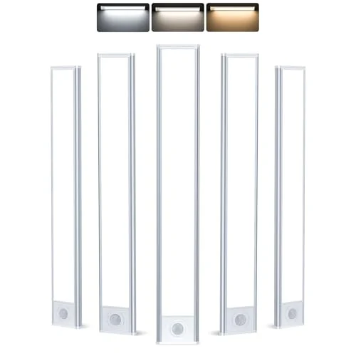 Luz LED para armario TRUMPETS 30 cm por 25,72 € (-36 %)