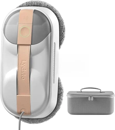 Lydsto WL09 robot limpiacristales por 191,99 € (-42 %)