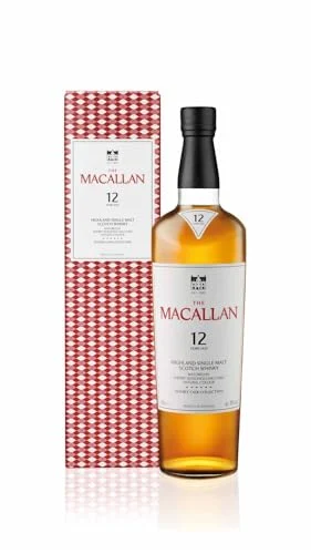 Macallan 12 Años Double Cask 70 cl por 59,99 €