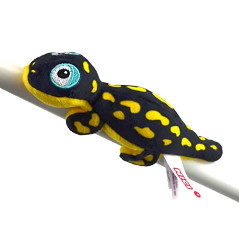MagNICI salamandra Don Fuego de 12 cm