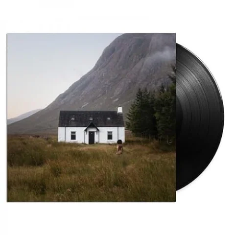 Maison Vide en vinilo por solo 9,85 € en Amazon