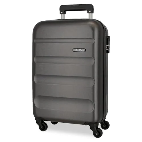 Maleta de cabina Roll Road Flex por 31,29 € (-43 %)