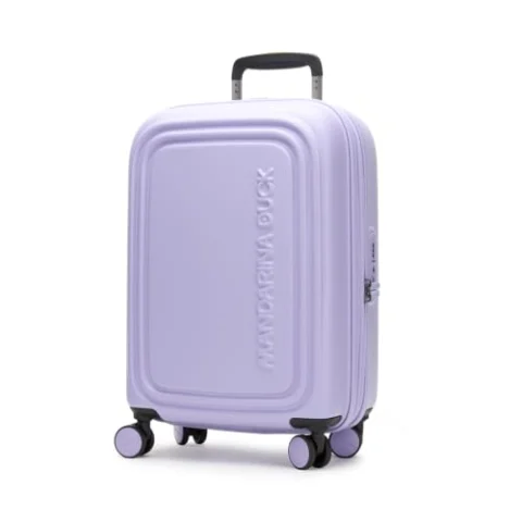 Mandarina Duck Logoduck trolley de cabina