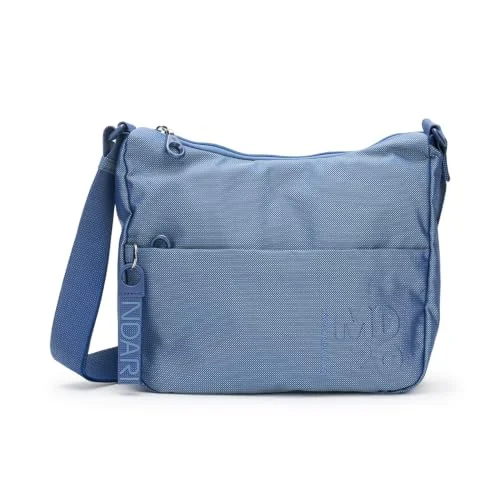 Mandarina Duck MD20 Hobo Bag Cosmic azul por 54,72 € en Amazon