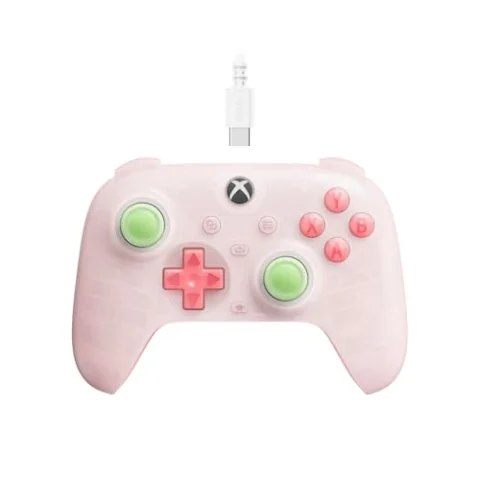 Mando 8Bitdo Ultimate Mini Wired para Xbox
