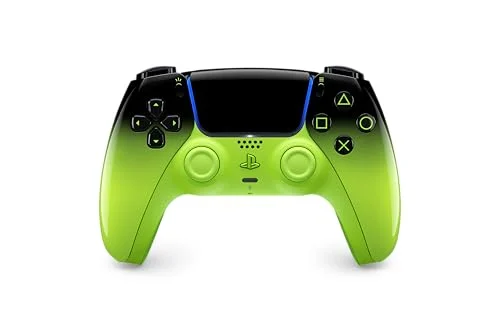 Mando inalámbrico PlayStation DualSense Hyperpop Remix Green por 69,99 €