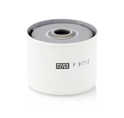 MANN-FILTER P 917/2 x filtro de combustible