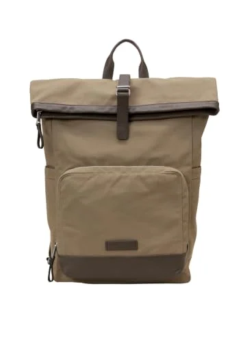Marc O’Polo mochila rolltop para portátil por 67,19 €