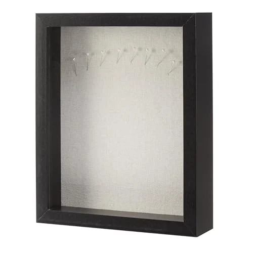 Marco profundo Amazon Basics 20 x 25,4 cm por 9,59 € (37 % menos)