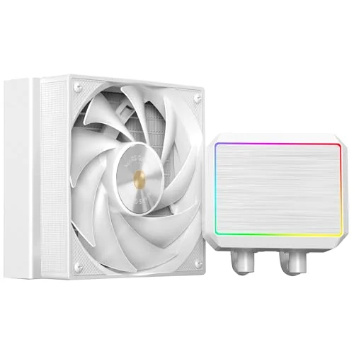 Mars Gaming ML-PROII120 AIO 300W por 22,26 € (18 % menos)