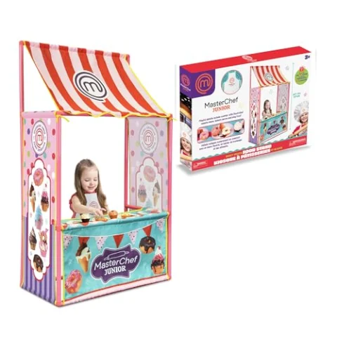 MasterChef Junior Sweet Treats