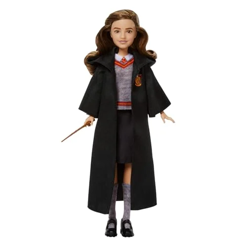 Mattel Harry Potter Juguetes por 12,32 € (-32 %)