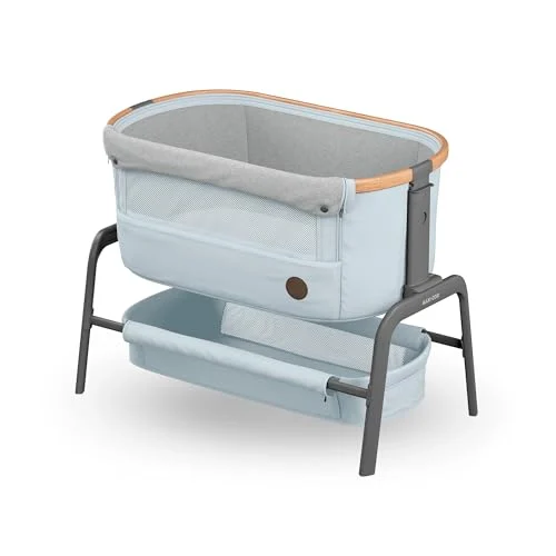 Maxi-Cosi Iora cuna colecho por 165 € (-21 %)