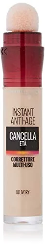 Maybelline Corrector El Borra Edad 00 Ivory por 8,95 € (-11 %)