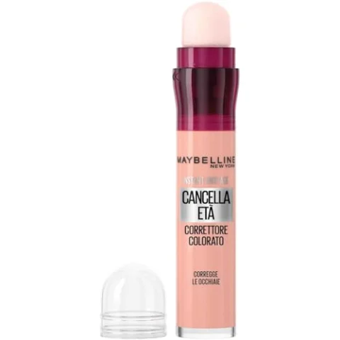 Maybelline corrector líquido para ojeras