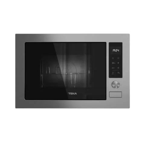 Microondas integrable Teka con grill por 416,99 € (antes 480 €)