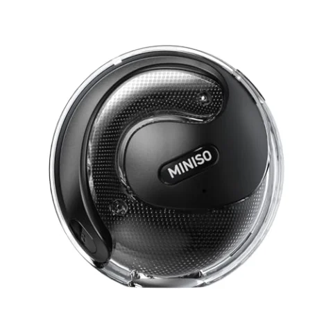MINISO X15PRO: auriculares traductores en 134 idiomas