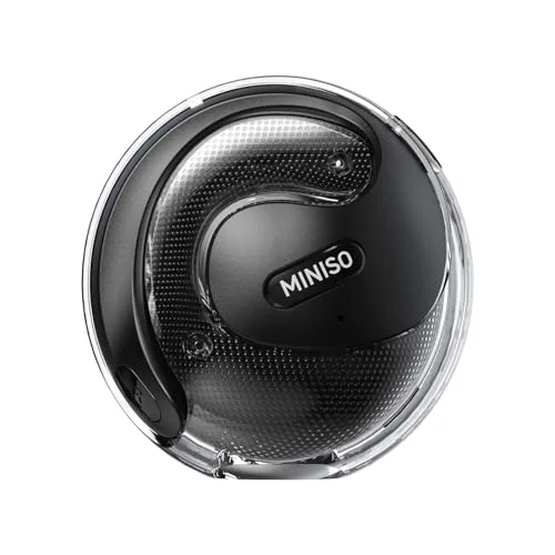 MINISO X15PRO: auriculares traductores en 134 idiomas por 21,66 € (-46 %)