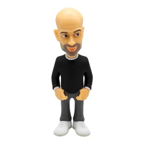 MINIX MC 12 CM Guardiola