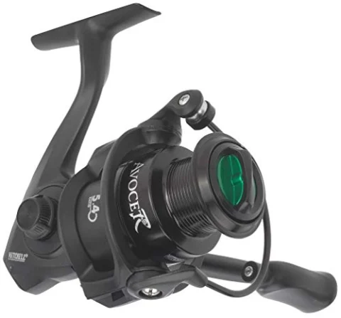 Mitchell Avocet R 4000, carrete de pesca