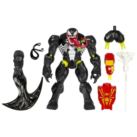 MixMashers Marvel