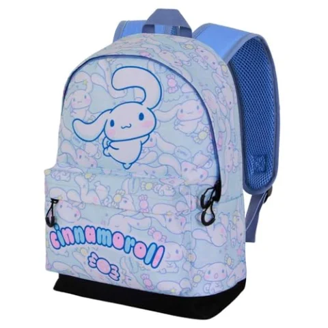 Mochila Hello Kitty Cinnamoroll 22 L