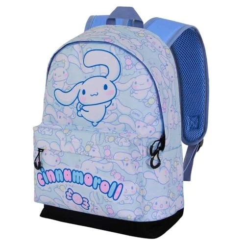 Mochila Hello Kitty Cinnamoroll 22 L por 14,95 € (-50 %)
