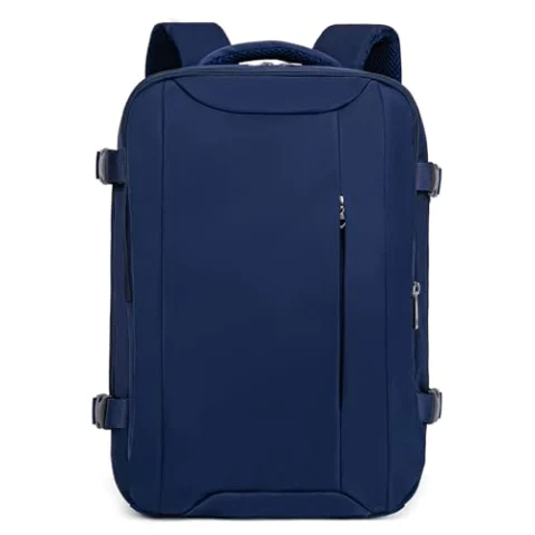 Mochila Lossga 40x20x25 para cabina Ryanair