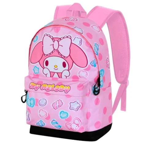Mochila My Melody Sweets HS FAN 3.0