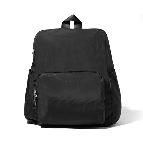 Mochila plegable Baggallini para mujer por 28,80 € en Amazon