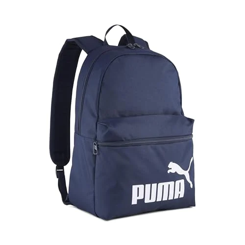 Mochila PUMA PHASE unisex por 13,10 € en Amazon (-5 %)