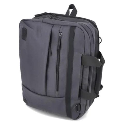 Mochila unisex Rieker H5200 gris