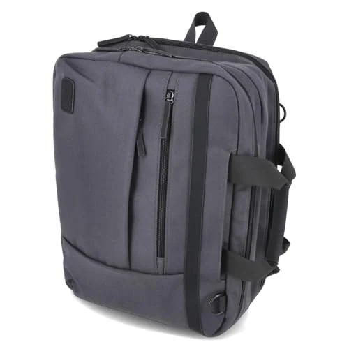 Mochila unisex Rieker H5200 gris por 24,87 € en Amazon