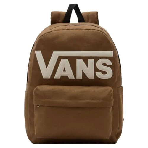 Mochila Vans Old Skool Drop V por 24 € (antes 39,08 €)