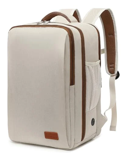 Mochila VMIKIV 40x30x20 para Ryanair por 17,78 € (-11 %)