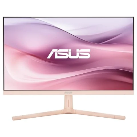 Monitor ASUS VU249CFE-P de 24” IPS y 100 Hz