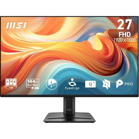 Monitor MSI Pro MP275A E14L