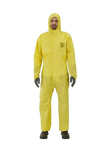 Mono desechable Ansell AlphaTec 2300 por 12,69 € (29 % menos)
